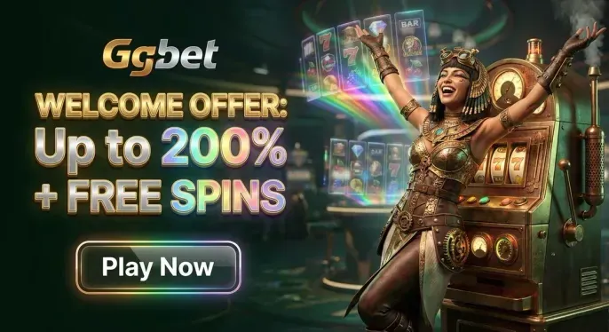 Ggbet